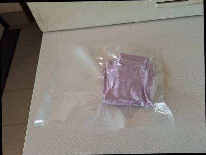 Bild 8:Vakuumgerät Komet