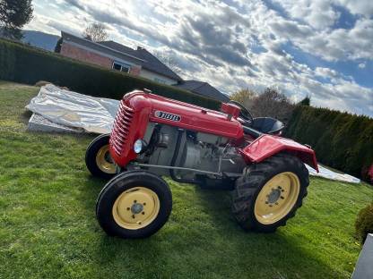 Steyr T182A