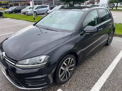 VW 7er Golf Sport R-Line