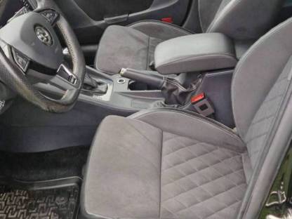 Bild 7:Skoda Octavia RS TDI 4x4