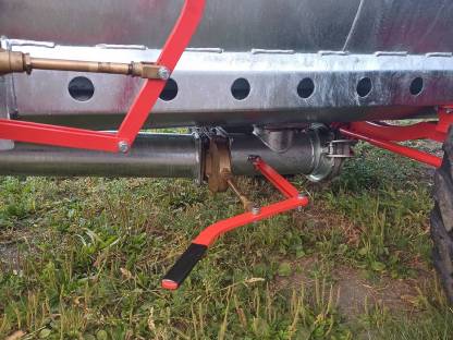 Bild 4:Kirchner Hochdruckfass