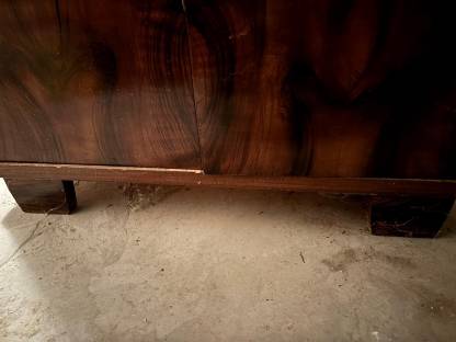 Bild 4:Verkaufe alte und wunderschöne Kleiderschränke