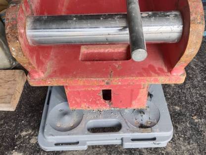 Bild 3:Verkaufe Adpterplatte