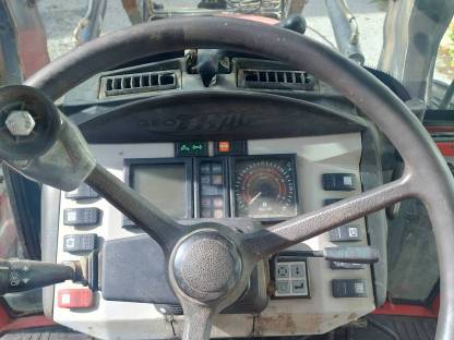 Bild 8:Lindner Geotrac 100