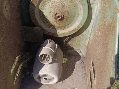 Bild 7:Verkaufe eine Mischmaschine