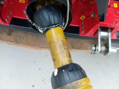 Bild 5:Säkombination m.e.a.a.t. - Reform Semo 100