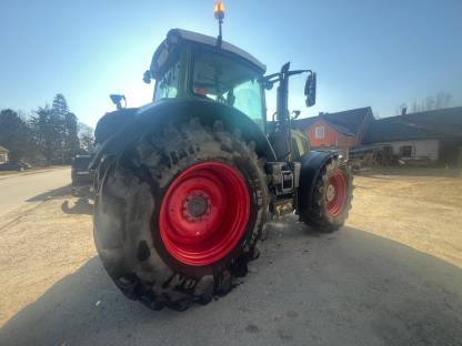 Bild 5:Fendt 936 Vario
