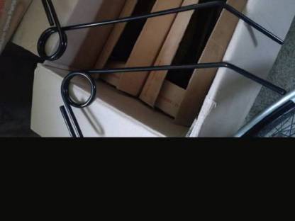 Bild 3:Gaspardo Dama Striegelzinken