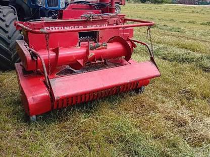 Bild 5:Pöttinger Mex III F/H-K