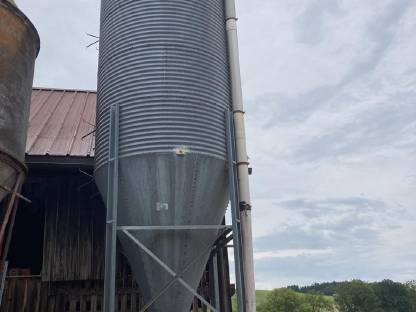 Silo