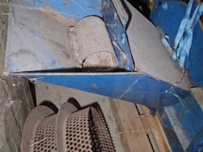 Bild 3:Gollinger Maismühle