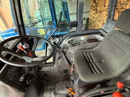 Bild 5:Kubota ST-Alpha 35