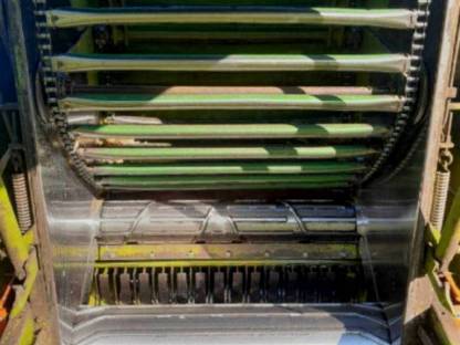 Bild 6:Wolvo progress cut system