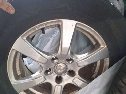 Bild 7:Dacia Duster 4x4 mit 106.000 km, Pickerl bis 05.2025 + 4 Monate