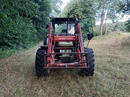 Bild 6:Hürlimann XT 908