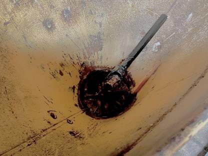 Bild 2:Düngerstreuer 450 kg