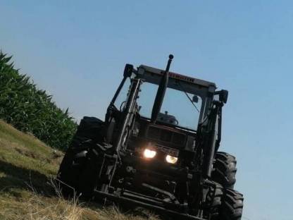 Bild 8:Case International 733 A