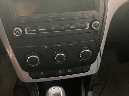 Bild 6:Skoda Yeti Allrad