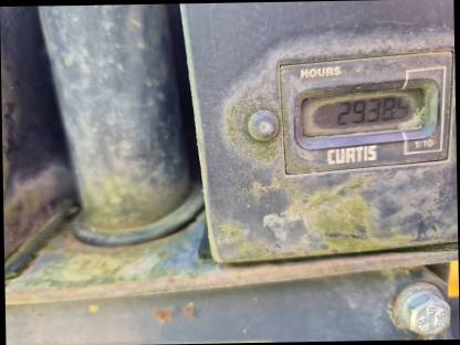 Bild 4:Verkaufe Dumper Benford 3500H