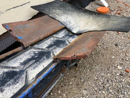 Bild 3:Förderband zu verkaufen