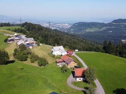Bild 4:Landwirtschaftliche Liegenschaft in Bildstein