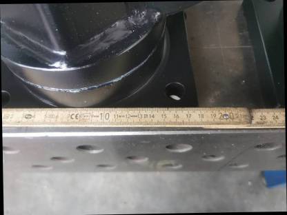 Bild 5:Forstseilrollen für Forstwinden