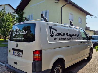 Bild 2:Volkswagen T5 1,9TDI