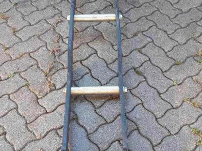 Unterzug Traktor
