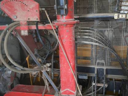 Bild 2:Pöttinger Mex 2 S