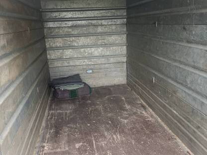 Bild 4:Pongratz G-STK 230 Anhänger