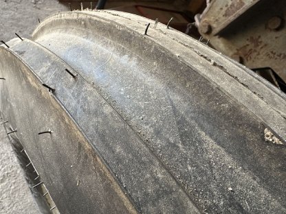 Bild 5:Verkaufe Steyr 50 mit FL