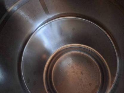 Bild 2:Milchtank 250 Liter