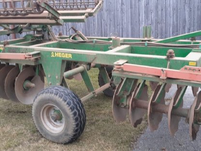 Bild 2:Scheibenegge 3m