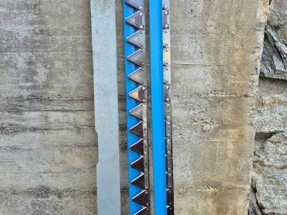 Bild 6:Hydromäher Reform RM8