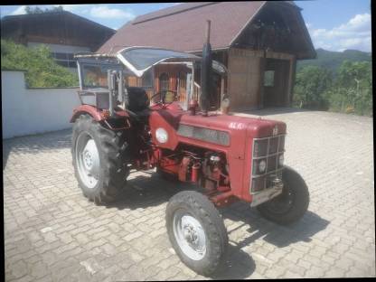 Mc Cormick B 414