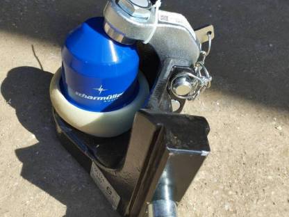 Bild 5:K80 Anhängemaul