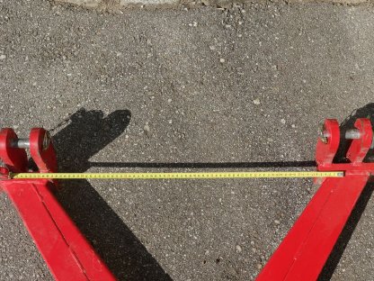 Bild 2:Gerätedreieck neu zu verkaufen