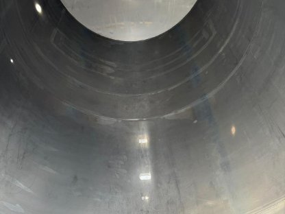 Bild 5:Lagertank 25.400 l, sehr massiv, neuwertig