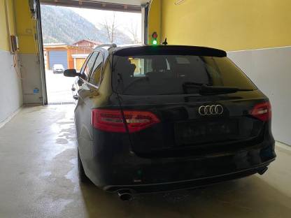 Bild 4:Avant 3,0 TDI quattro DPF S-tronic