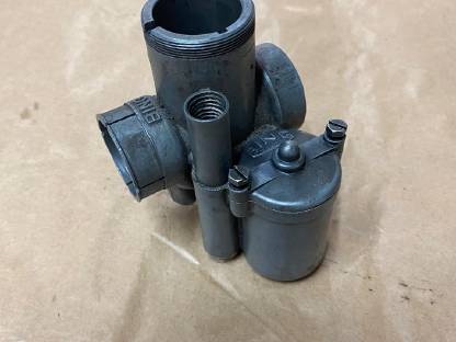 Bild 8:Puch Vergaser Bing 24 - KTM - Zündapp - DKW - Puch