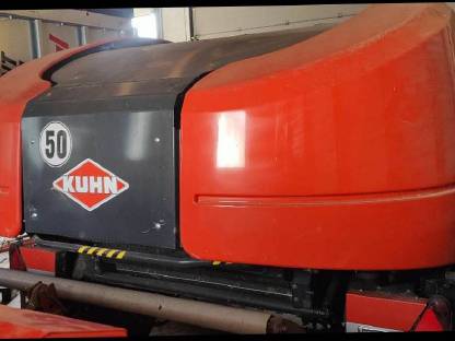 Bild 5:Kuhn i-BIO Plus