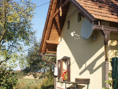Bild 6:Rustikales Ferien-/Wochenendhaus auf wunderschönem Weinberg