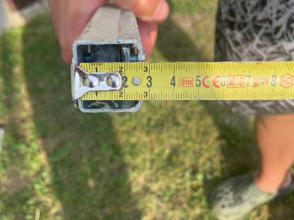 Bild 5:Laufschiene original 2 Stk.