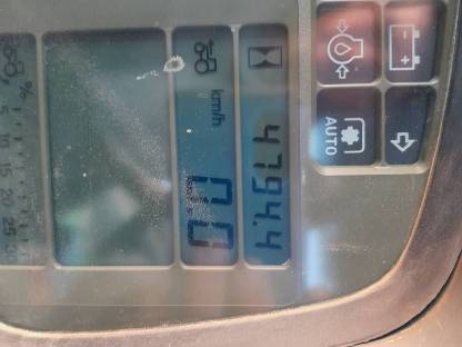 Bild 7:Deutz TTV 1160