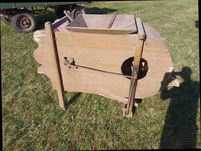 Verkaufe Getreidemühle Windmühle Winde