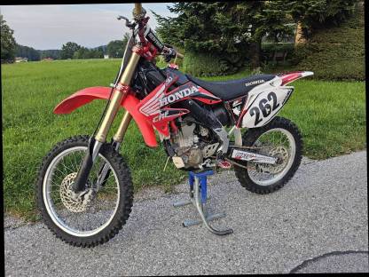 Honda CRF 250