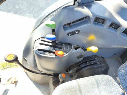 Bild 9:New Holland TN60DA