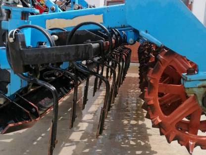 Bild 4:Saatbeetkombination SBK 4500