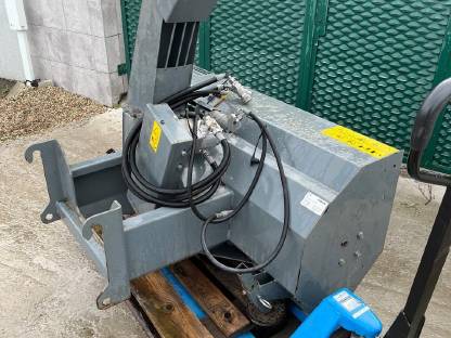 Karcher SB 135/60 4 Point