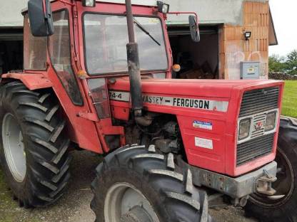 Massey Ferguson 174-4